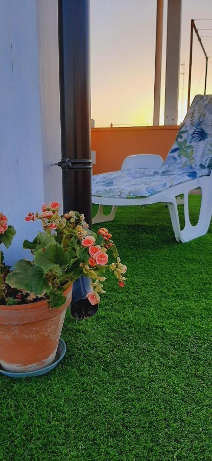 Casa Solarium Villa Galatone Kültér fotó