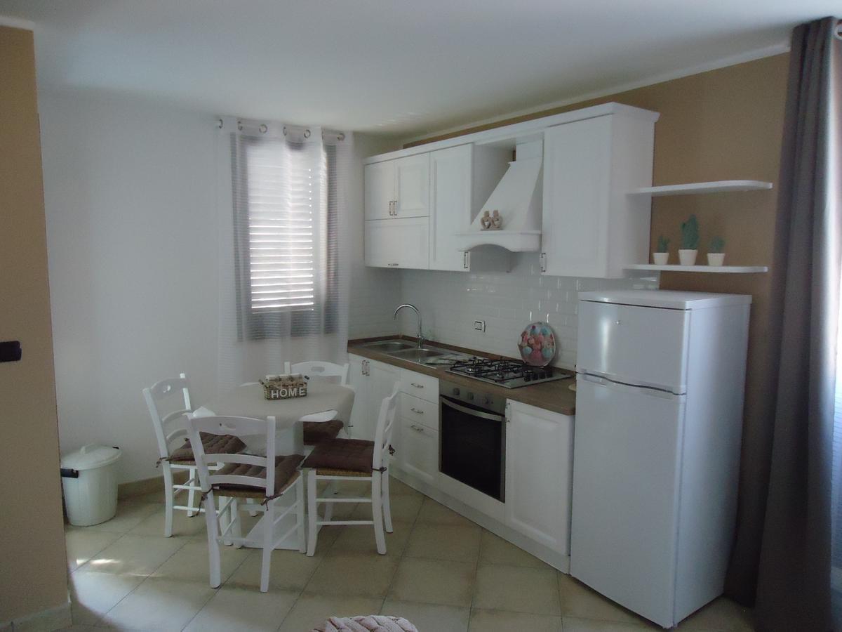 Casa Solarium Villa Galatone Kültér fotó