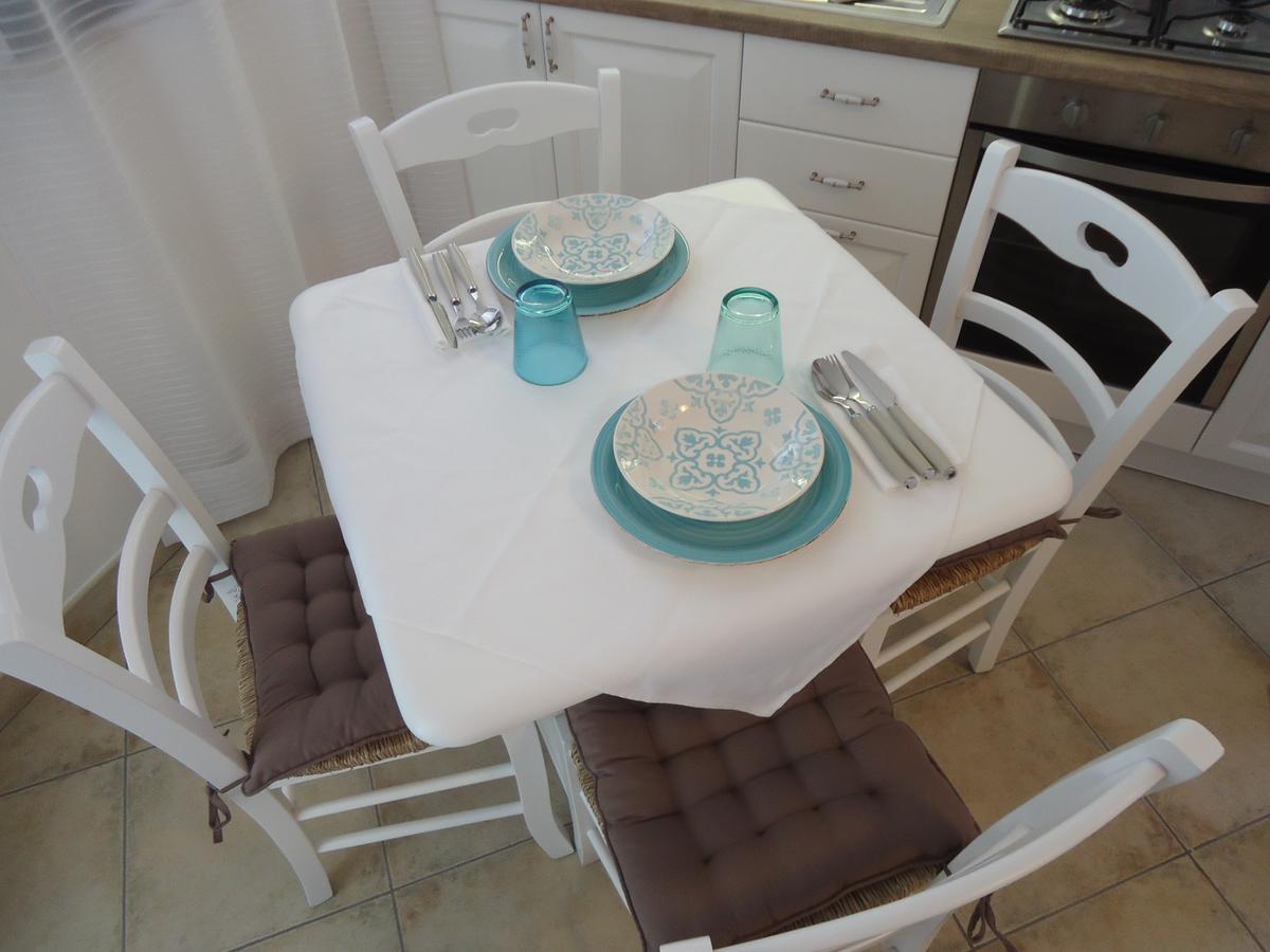 Casa Solarium Villa Galatone Kültér fotó