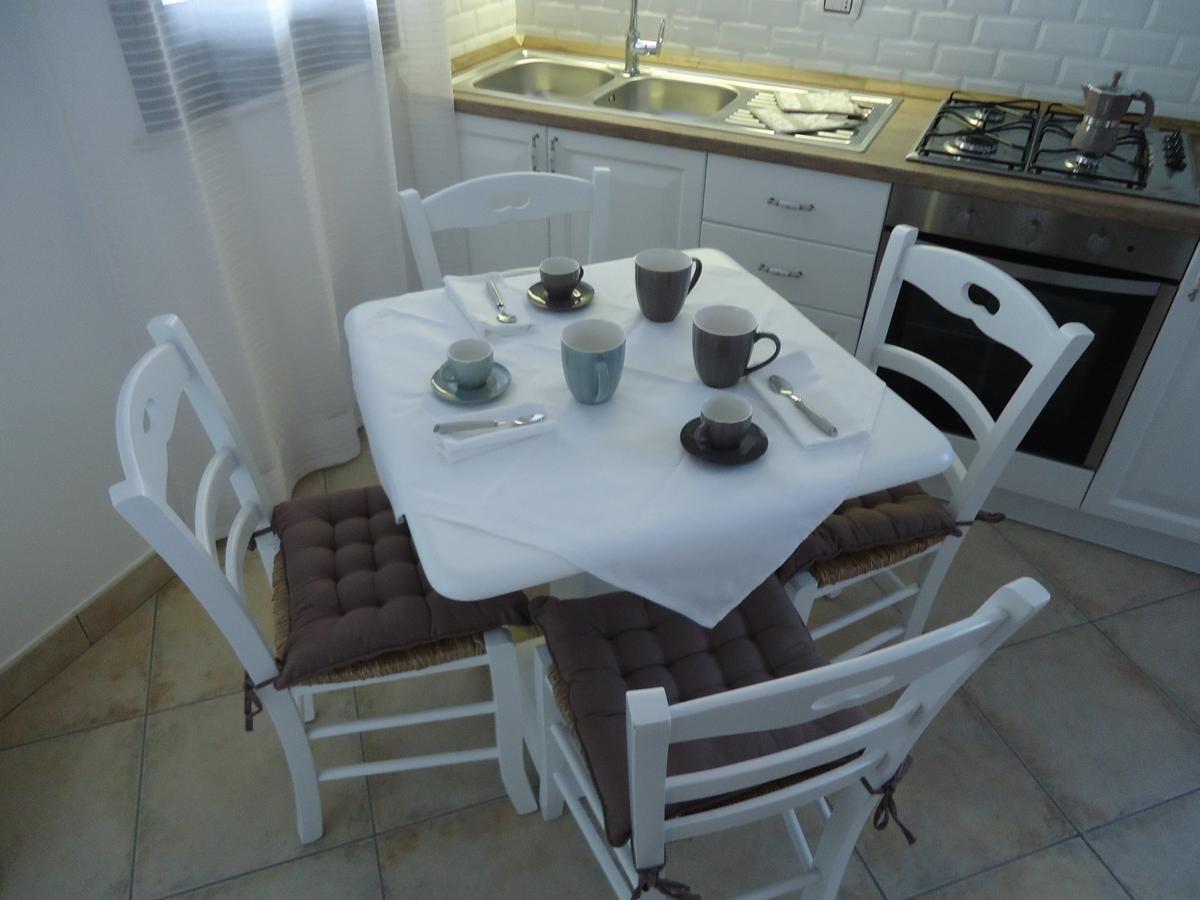 Casa Solarium Villa Galatone Kültér fotó