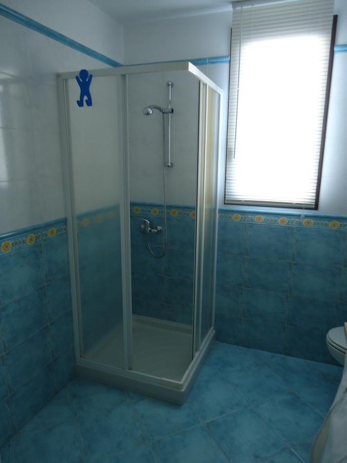 Casa Solarium Villa Galatone Kültér fotó