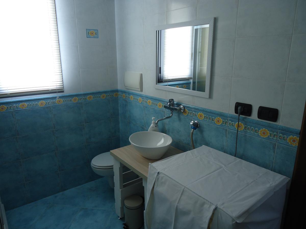 Casa Solarium Villa Galatone Kültér fotó