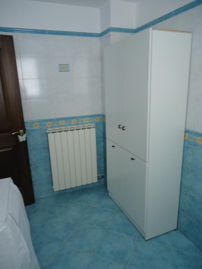 Casa Solarium Villa Galatone Kültér fotó