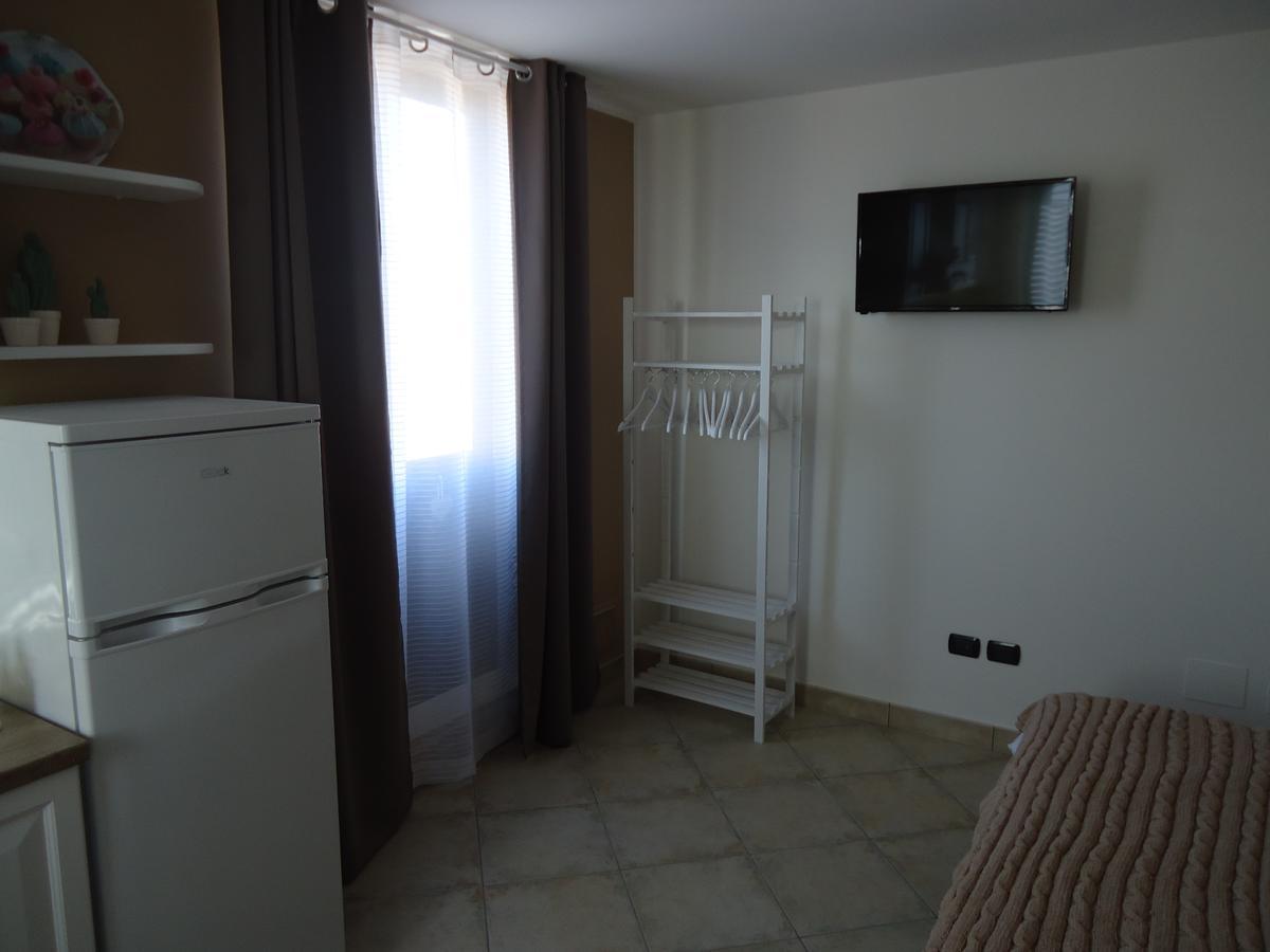 Casa Solarium Villa Galatone Kültér fotó