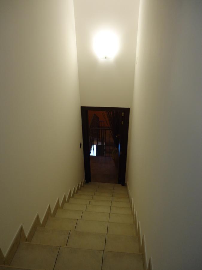 Casa Solarium Villa Galatone Kültér fotó