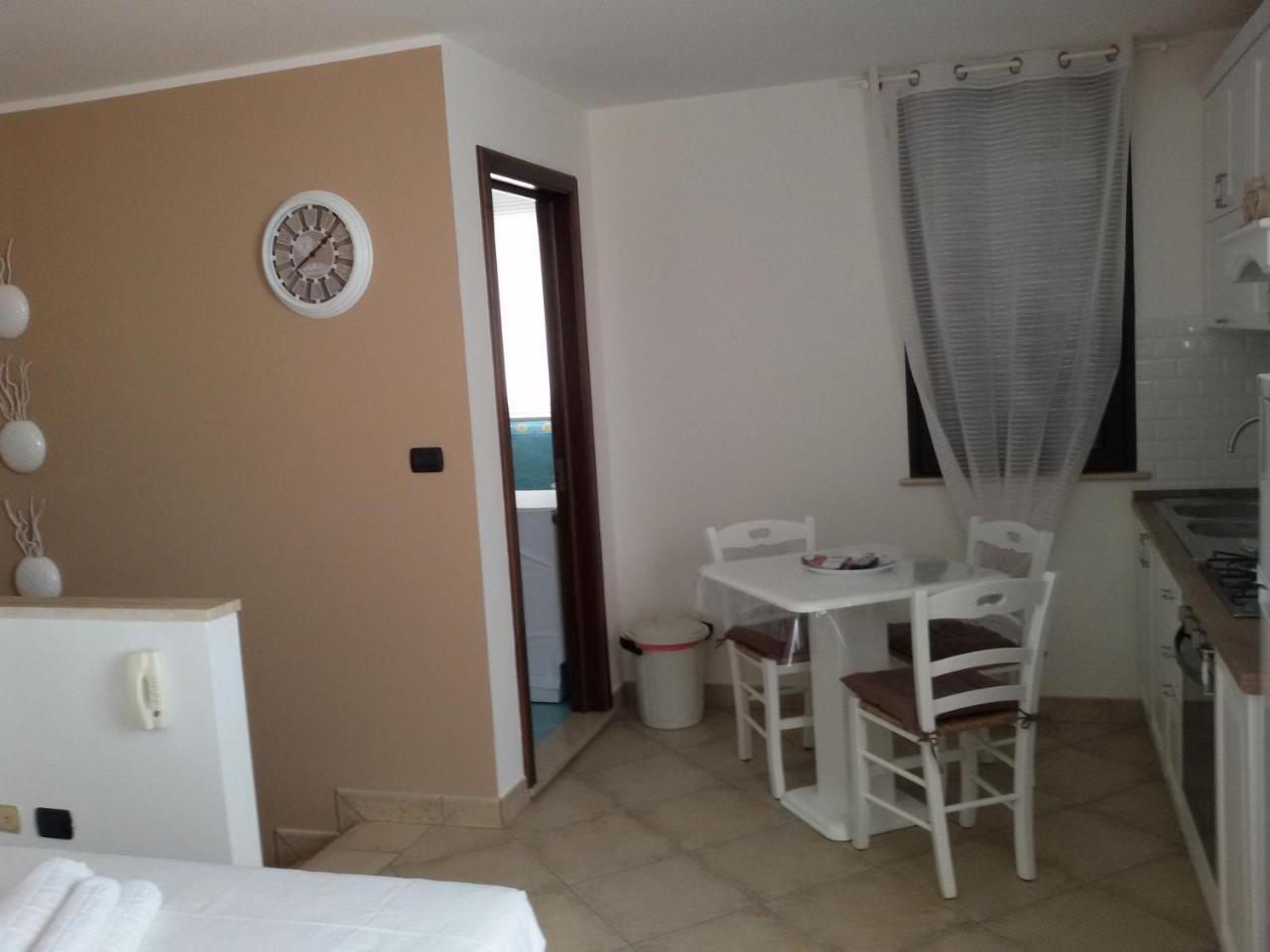Casa Solarium Villa Galatone Kültér fotó