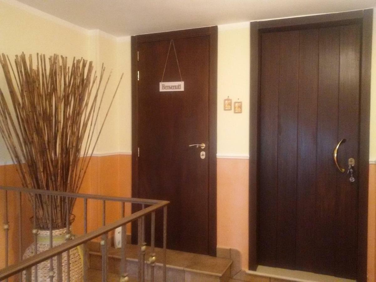 Casa Solarium Villa Galatone Kültér fotó